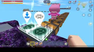 Mini World Kèo Này Ai Thắng Ll Gaming Jack Ll Happy Team