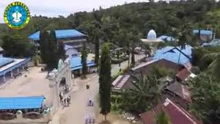 Lagu ayo mondok