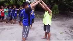 Permainan Tradisional di Indonesia "Ular Naga" Ayo kita lestarikan!  - Durasi: 2:25. 