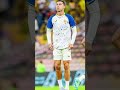 Ronaldo Reacts When Meets Georgina Ronaldo Cr7 Cristianoronaldo Foryou Gorgina