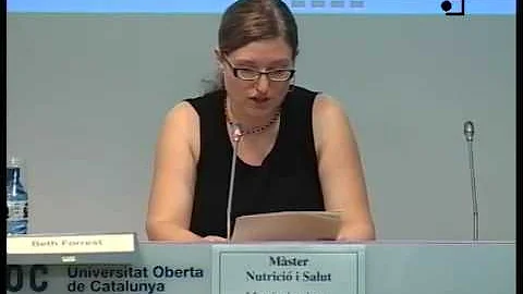 Beth Forrest - Variation Under Domestication: Span...