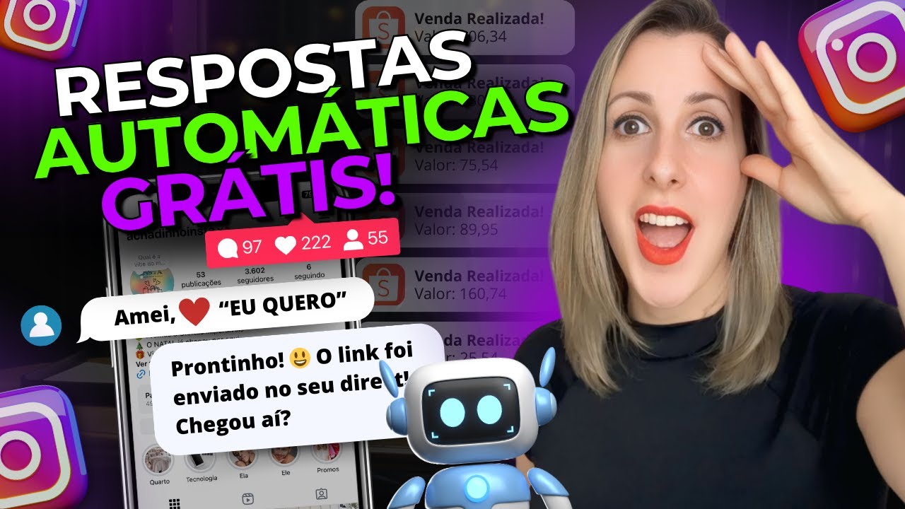 [NOVO]  Como responder os comentários de 