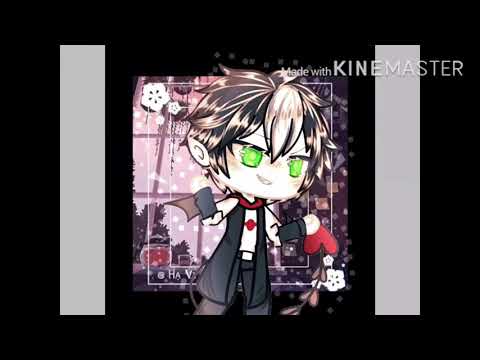 Effect gacha life tặng idol của tui là anh Redhood vn