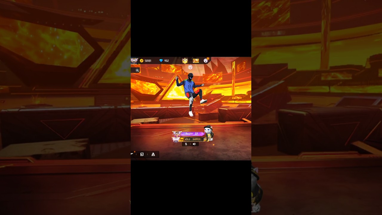 🔥 Road to Grandmaster | BR Rank Push | Regional Lobby Lag Problem | Free Fire