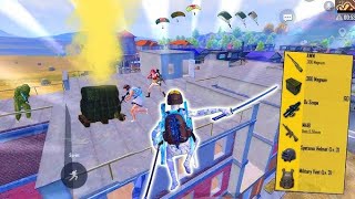 New Season Best Rush Gameplay Pro Players Vs Max