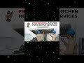Professional Kitchen Hood Repair Services #pakistanservices #hewadkaregar #kitchenrepair #kitchen