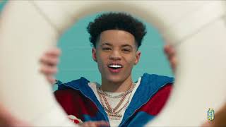 Lil Mosey - Blueberry Faygo (Official Music Video)