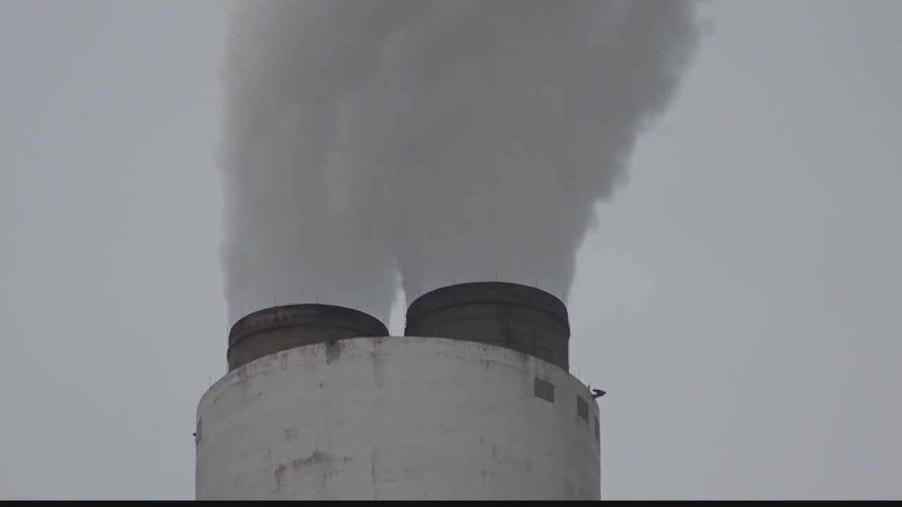 Big Beautiful Bill could threaten hydrogen hub project