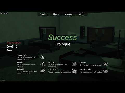 Prologue Apoc x1.85 - Most Efficient EXP, Mastery, &amp; Krova Grind ~ Reign Fall