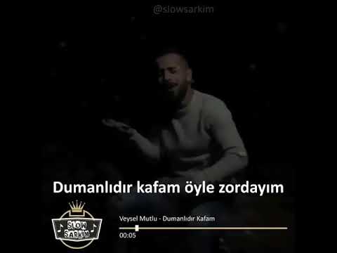 VEYSEL MUTLU _( DUMANLIDIR  KAFAM