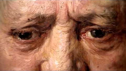 Simon Schama's Rembrandt_1 of 4