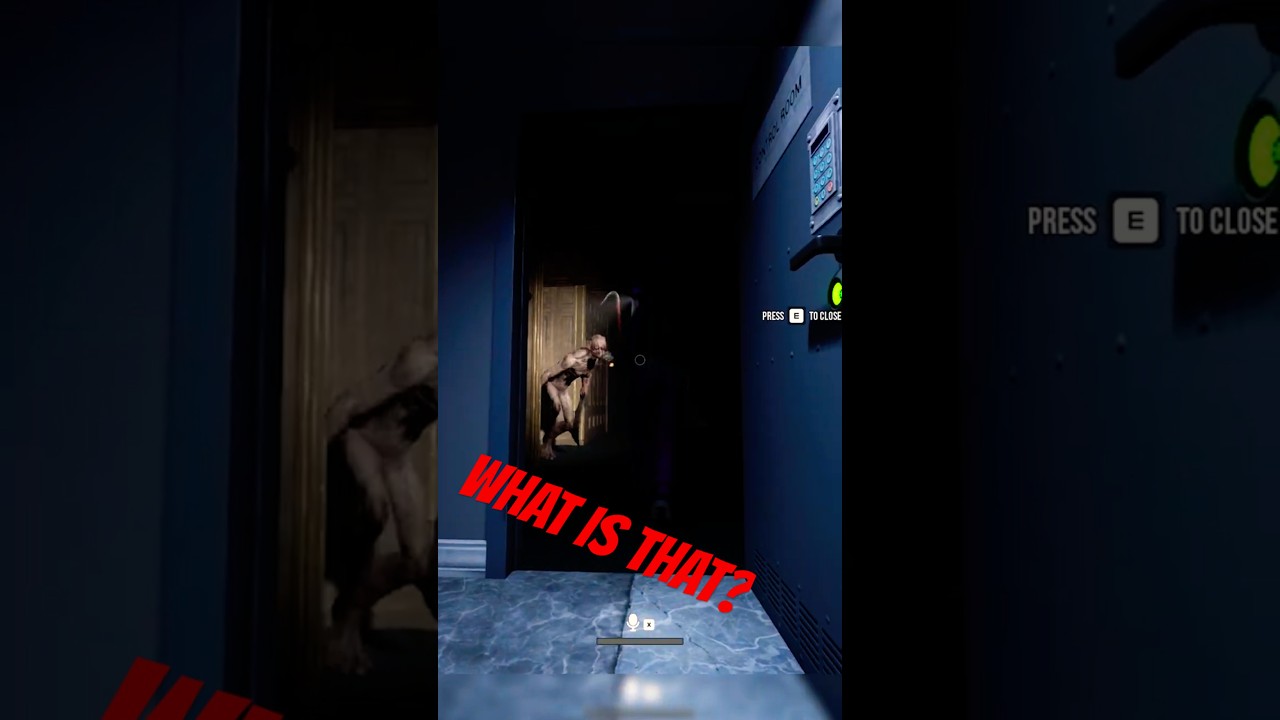 House Robbery 💵 Gone Wrong 🚫 PART 2  - Dark Hours Gameplay
