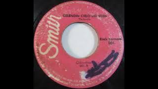 Celendino - Celendin Cielo Del Eden