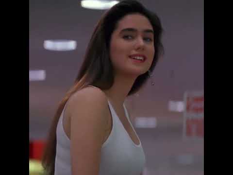 Jennifer Connelly young hot 🔥 #shorts - YouTube