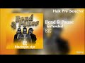 B2C - Bend & Pause (Extended)(Hulk Music Ent[Blackspin djz]Bubonghe]Ugangan music 2023