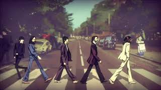 Intro - The Beatles Rock Band (Video Game)