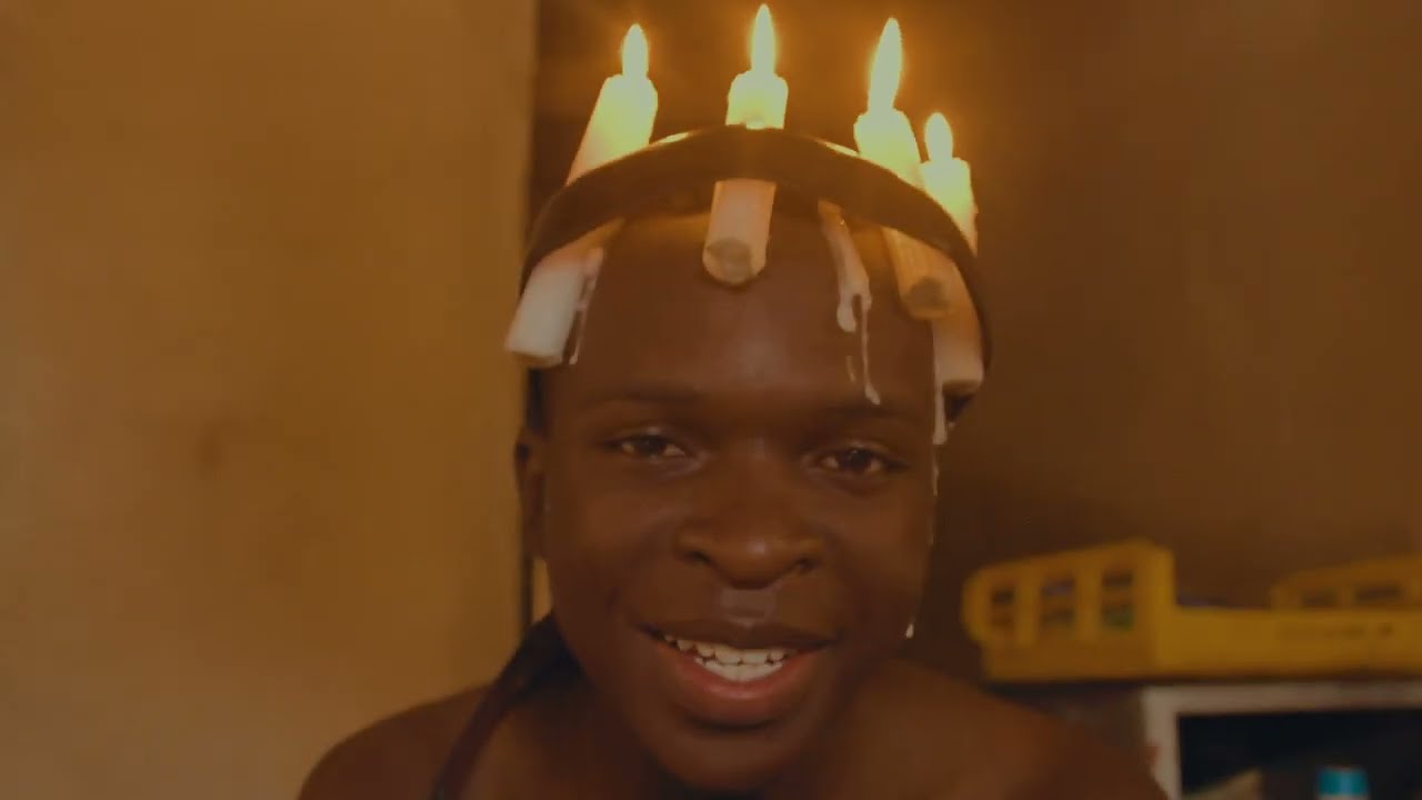Mr Proper_-_Svuta (Official Video)