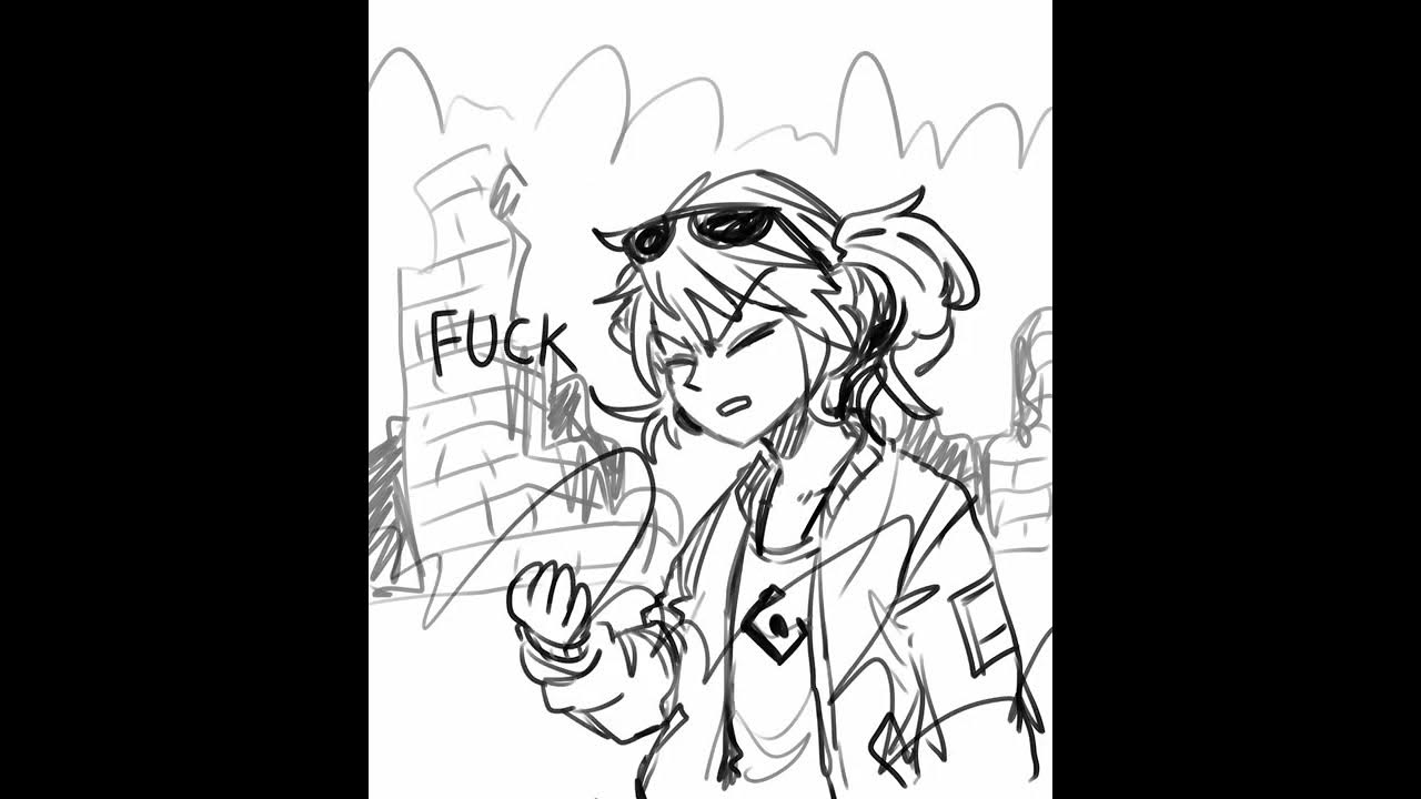 Sand Planet by Hachi but it's more realistic / short animation by me