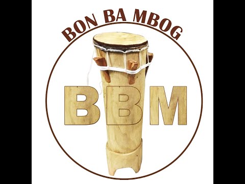 Bon Ba Mbog - Mahongo(Audio officiel)