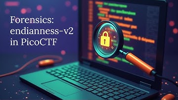 Tutorial PicoCTF 2025 (151): Forensics: endianness-v2