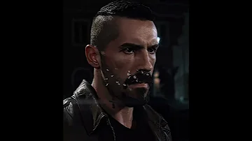 Don T Mess With Boyka Yuri Boyka Edit Nada Nada Super Slowed 