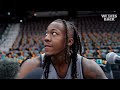 “Focus On Getting A Win.” | Ayo Dosunmu Shootaround Sound | 05.12.26