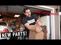 How to Install a Sway Bar x E46 Hail Mary Build