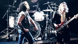 AC/DC - COLD HEARTED MAN - RARE - live (by Ballbreakers ACDC Tribute Band)