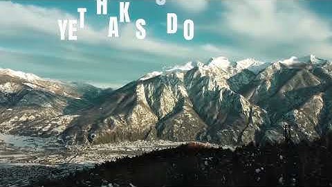 PROMOTIONAL VIDEO FOR YETZHAK STUDIO