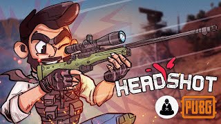 PUBG PC Tournament Practice Serious Games Live | Mackle