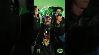 The Drelli DAP Performance @OnTheRadarRadio