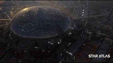 Star Atlas Faction Guide! earn $ATLAS with Ships - Complete Walkthrough
