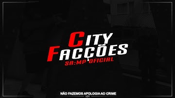[City Facções[ Como resolver ERRO GTA San Andreas executable not found