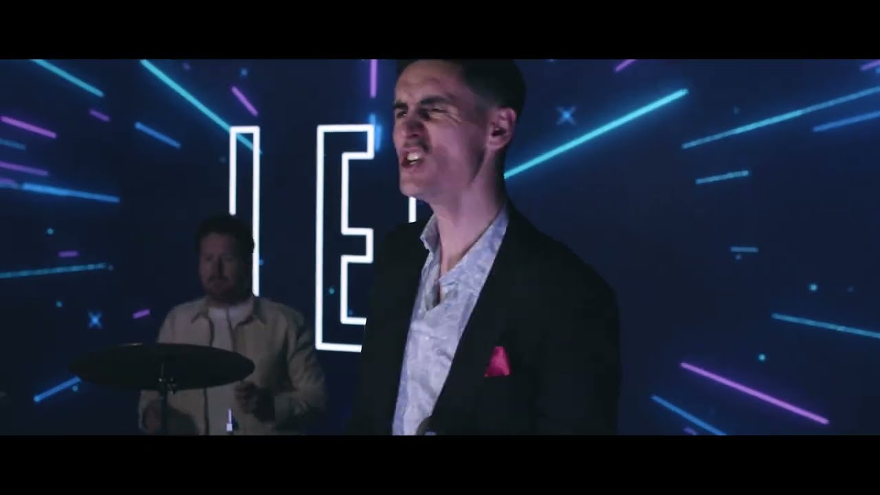 Diveboy - Don't Believe Your Dreams (Official Music Video) video thumbnail