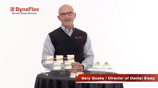 DynaFlex - Dental Sleep Medicine