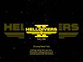 Helldivers are here to Collect the Final Debt for the Squids failed invasion of Super Earth!