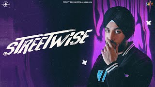 Street Wise (Official Video) PSK | @Mad4Music1 New Punjabi Songs 2023 | Latest Punjabi Songs 2023