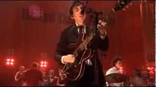 Video thumbnail of "The Last Shadow Puppets - In The Heat Of The Morning"