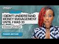 From Hustling At 17 To Building A Thriving Marketing Career Nyandia Gachago S Money Story 