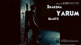 ALONE / Enakena Yarum Illaiye Lyrics song /