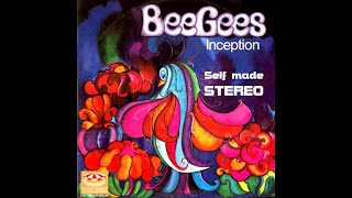 SELF MADE STEREO Bee Gees - Inception / Nostalgia 1970