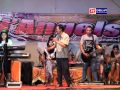 GELANDANGAN D ANGEL 2015 WAKIL