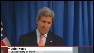 Kerry, Hammond discuss sanctions against Russia   News   NHK WORLD   English