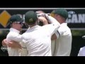 Second Test day two highlights