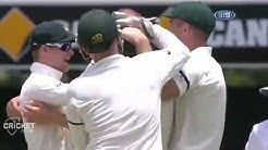 Second Test day two highlights