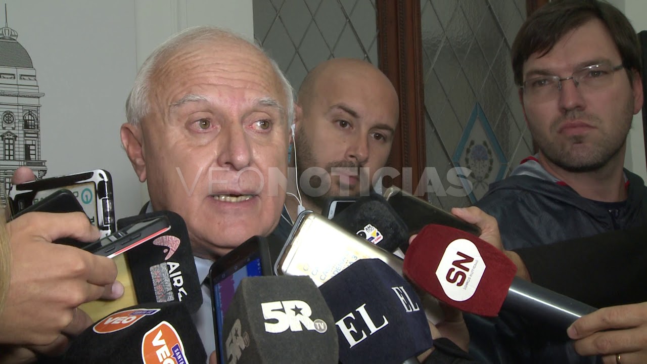 Miguel Lifschitz - Gobernador de Santa Fe - YouTube