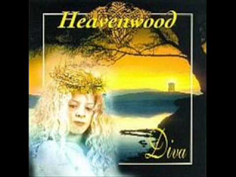 Heavenwood — Heavenwood - Emotional Wound