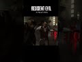 Resident Evil 9 Leon Smashed by Zombie