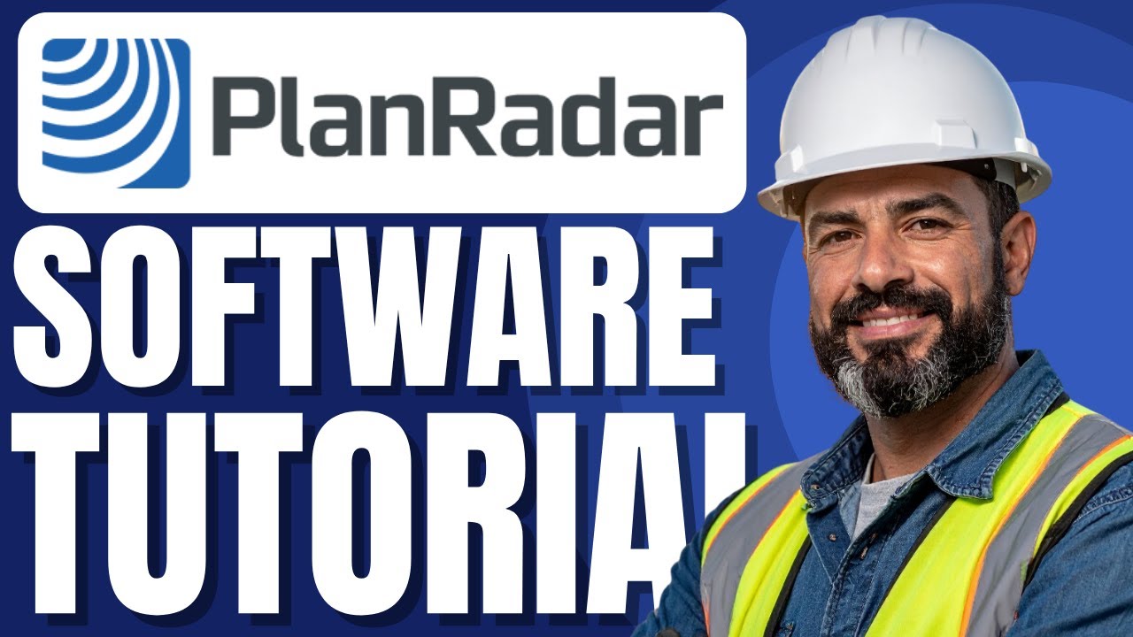 PlanRadar Tutorial | Construction & Real Estate Management Software ...