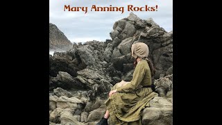Mary Anning Rocks!